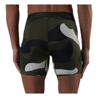 Shorts Per BB 2-pack Peaceful Green