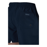 Swim Trunk Blue