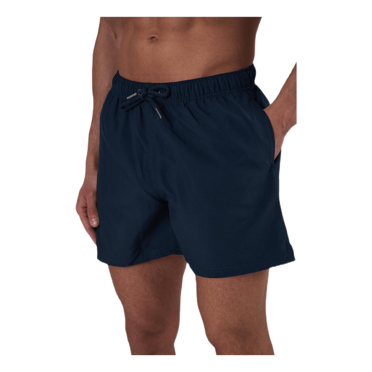 Swim Trunk Blue