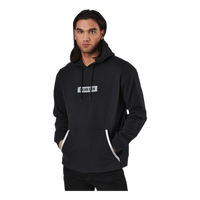 Pw Hood Black