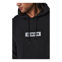 Pw Hood Black