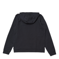 Pw Hood Black