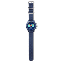 Ocean Timer - Deep Blue