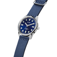 Indigo Fossil Free