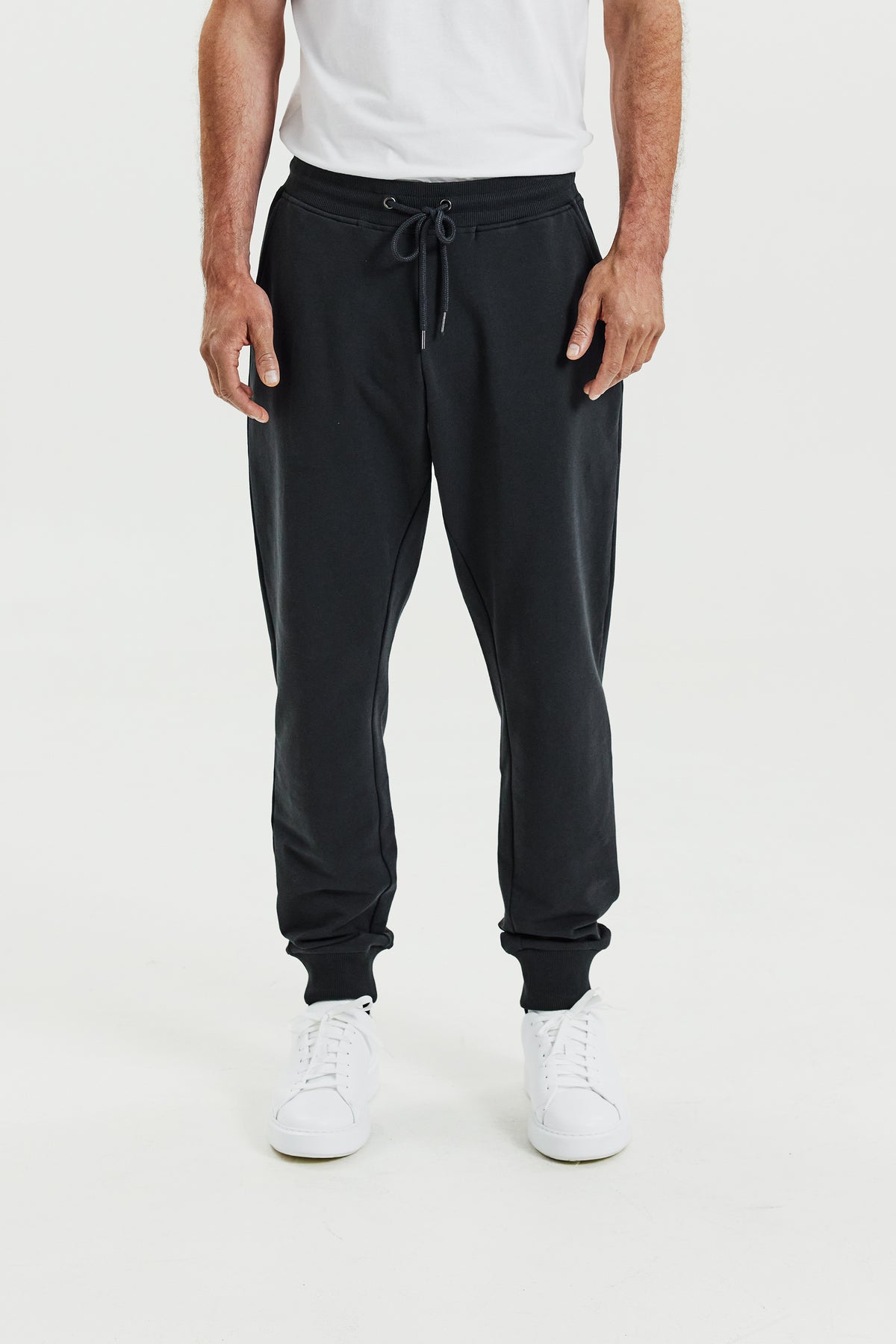 Lounge Pant Charcoal