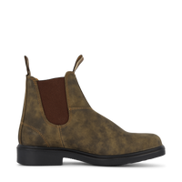1306 Dress Boot Rustic