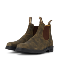 1306 Dress Boot Rustic