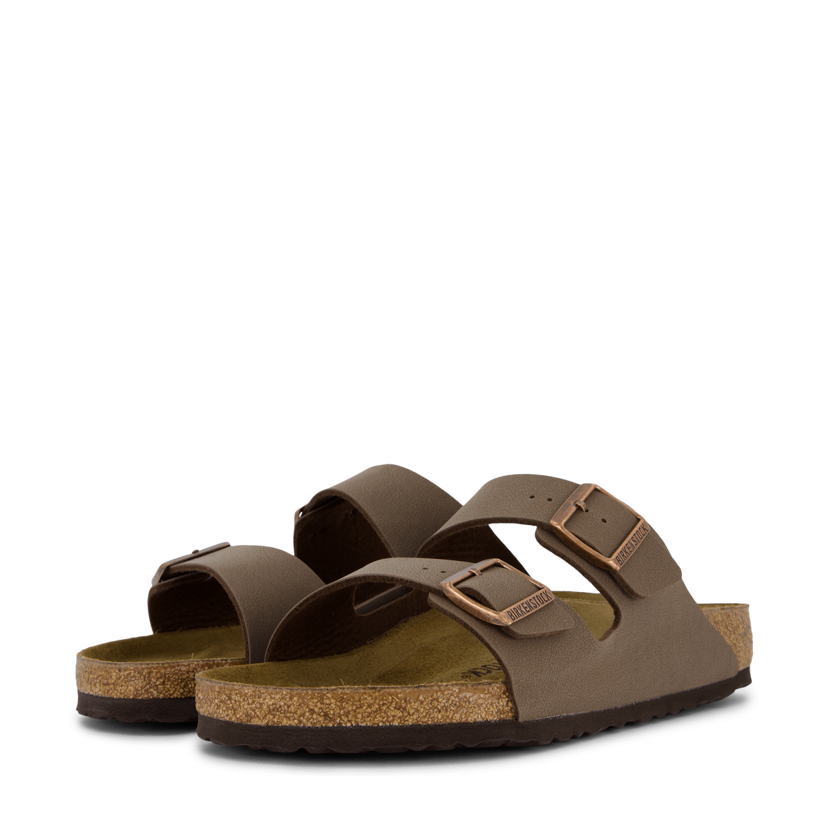 Arizona Regular Birko-Flor Mocca