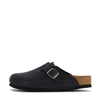 Boston Regular Oiled Leather