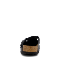 Boston Regular Oiled Leather