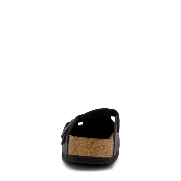 Boston Regular Oiled Leather