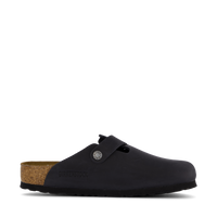 Boston Regular Oiled Leather