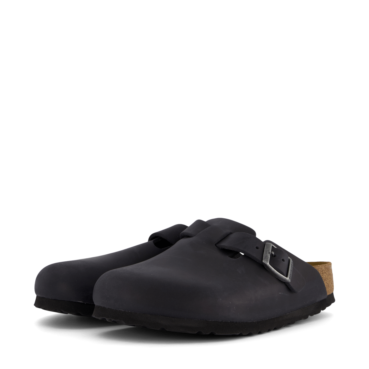 Boston Regular Oiled Leather
