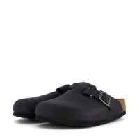Boston Regular Oiled Leather