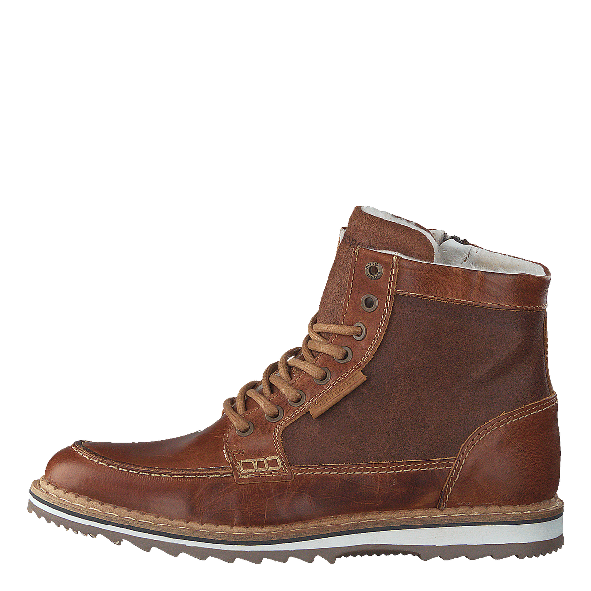 Martyn Gr Mid Fur 2100 Tan