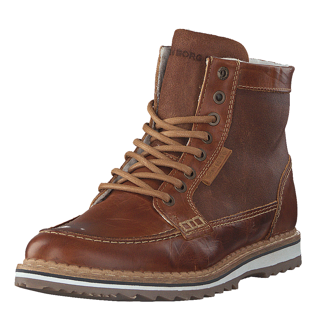Martyn Gr Mid Fur 2100 Tan