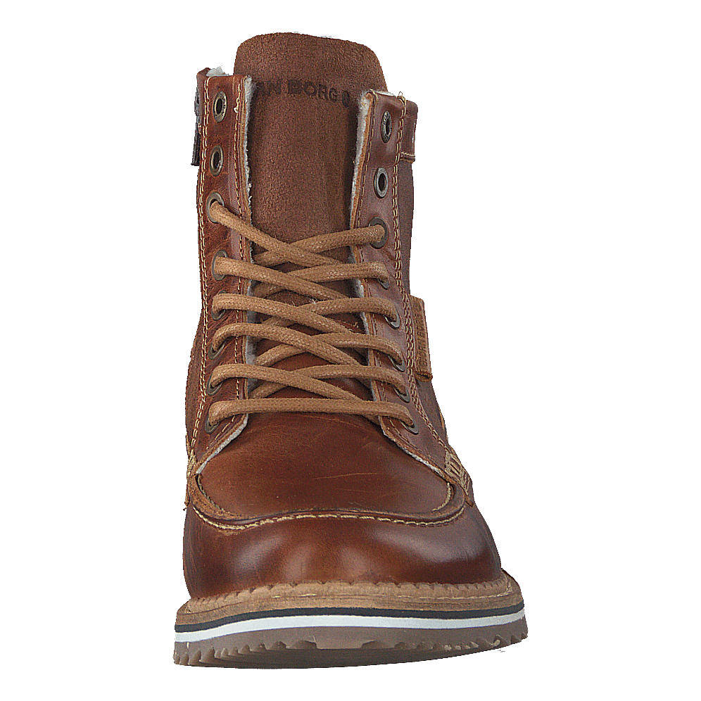 Martyn Gr Mid Fur 2100 Tan