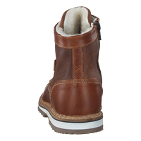 Martyn Gr Mid Fur 2100 Tan