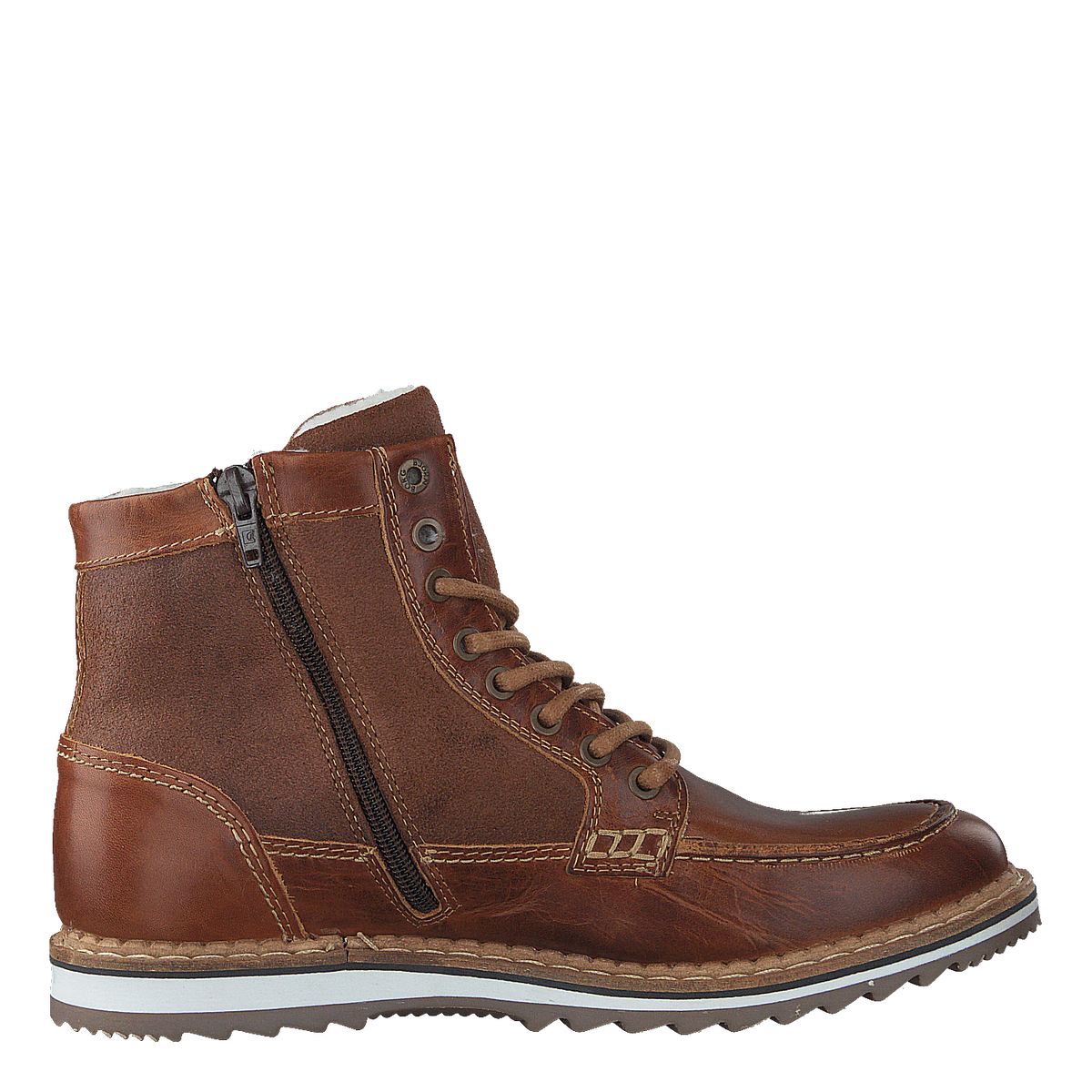 Martyn Gr Mid Fur 2100 Tan