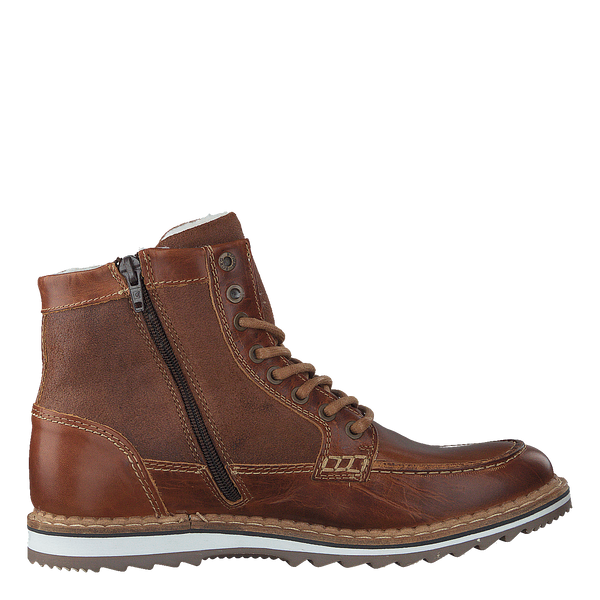 Martyn Gr Mid Fur 2100 Tan