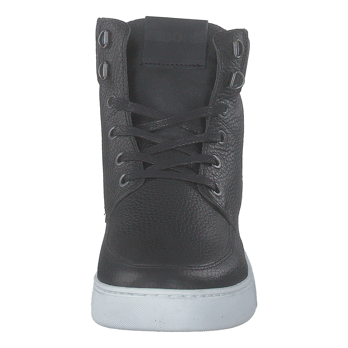 Karl High Tmb M Black