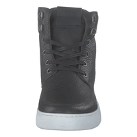Karl High Tmb M Black