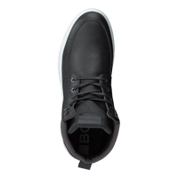 Karl High Tmb M Black