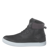 Karl High Tmb M Black