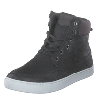 Karl High Tmb M Black