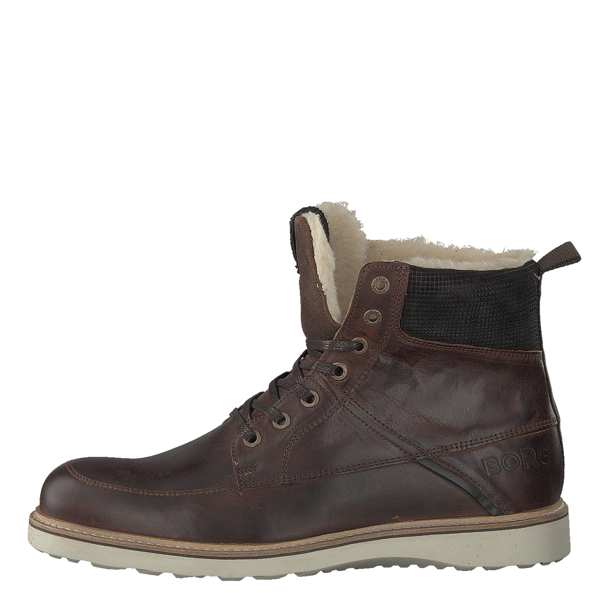 Mio High M Brown