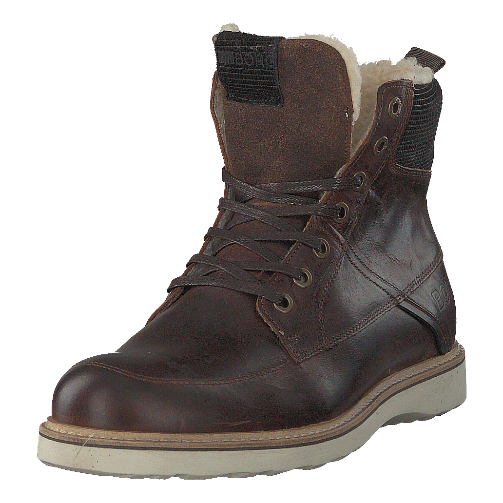 Mio High M Brown