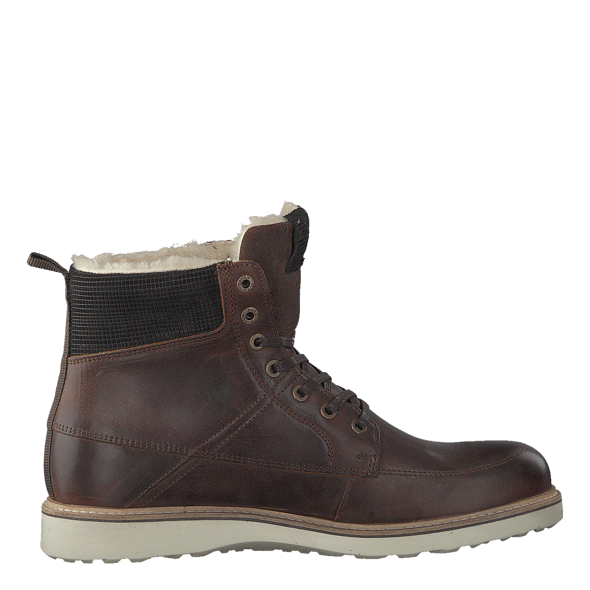Mio High M Brown