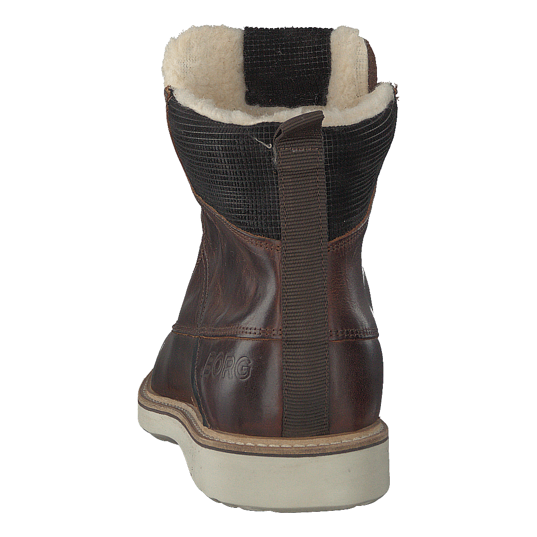Mio High M Brown