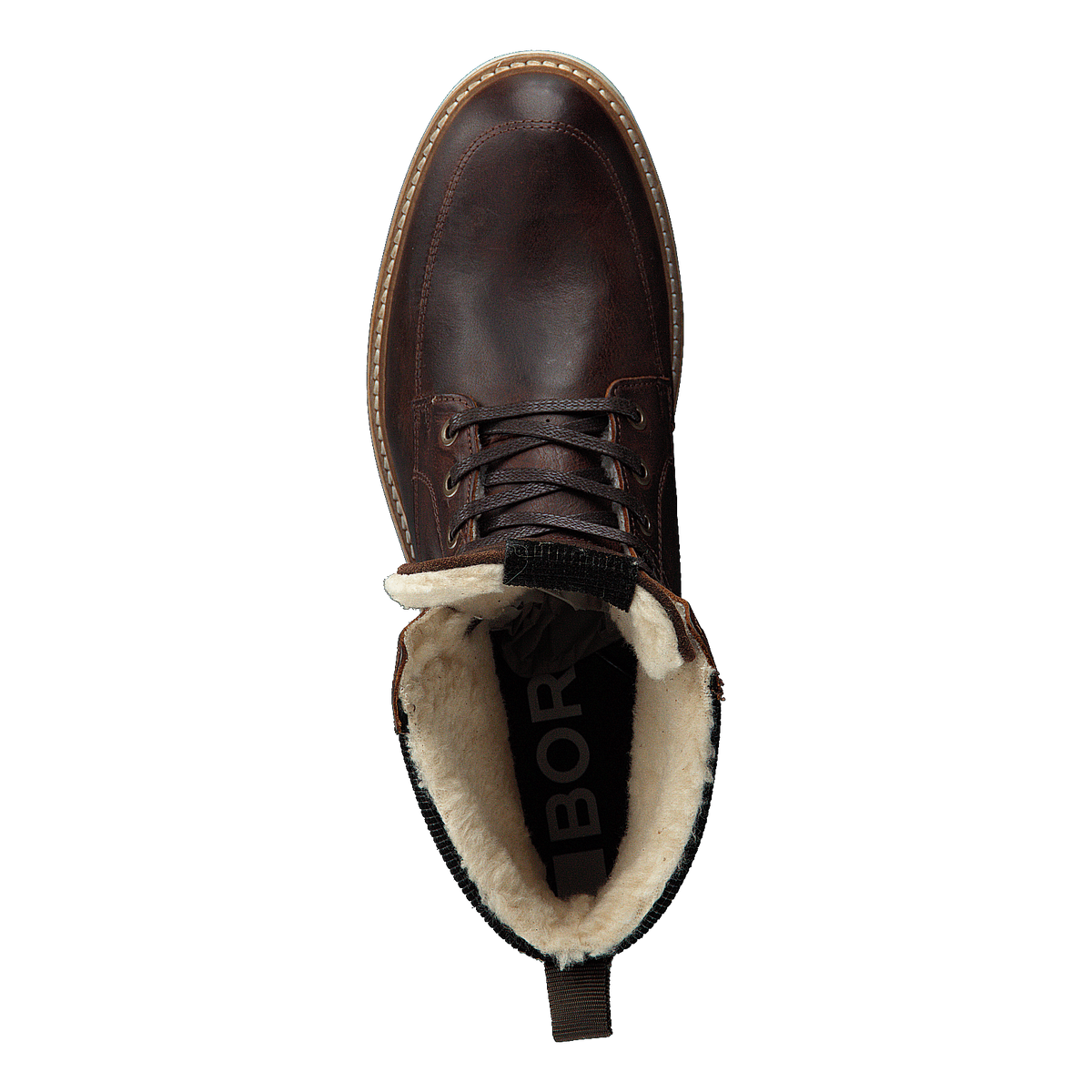 Mio High M Brown