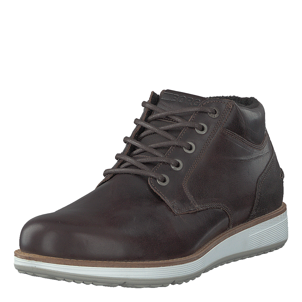 Sundal Mid M Dark Brown