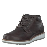 Sundal Mid M Dark Brown
