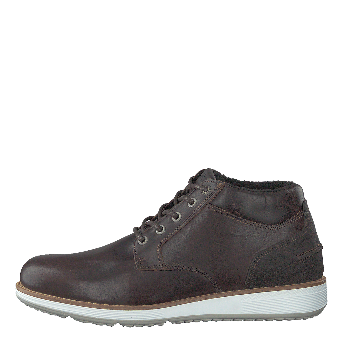 Sundal Mid M Dark Brown