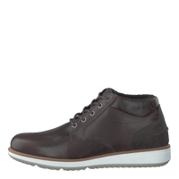 Sundal Mid M Dark Brown
