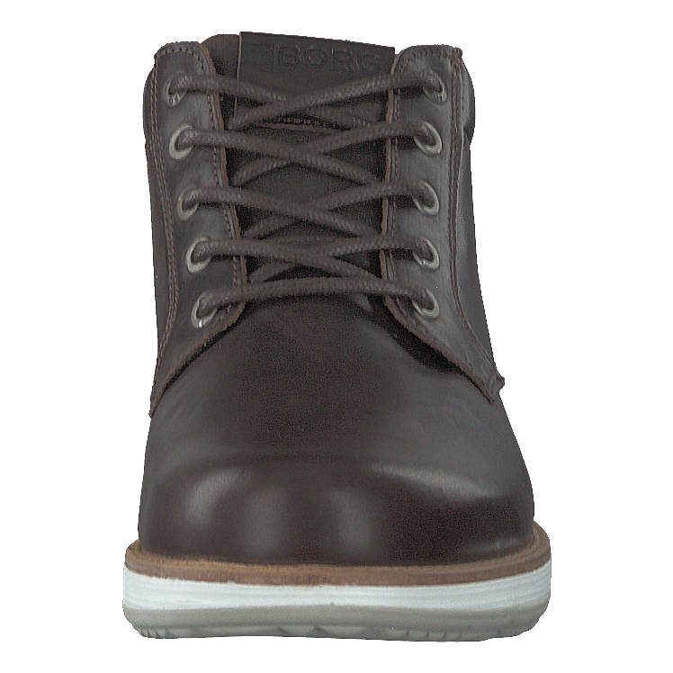 Sundal Mid M Dark Brown