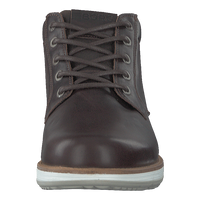 Sundal Mid M Dark Brown