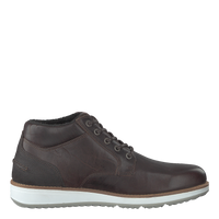 Sundal Mid M Dark Brown