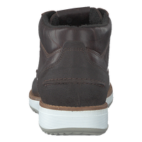 Sundal Mid M Dark Brown