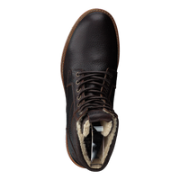 Sundal High Tmb M Dark Brown