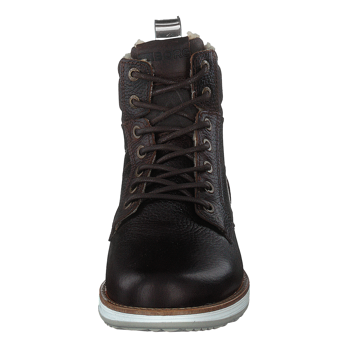 Sundal High Tmb M Dark Brown