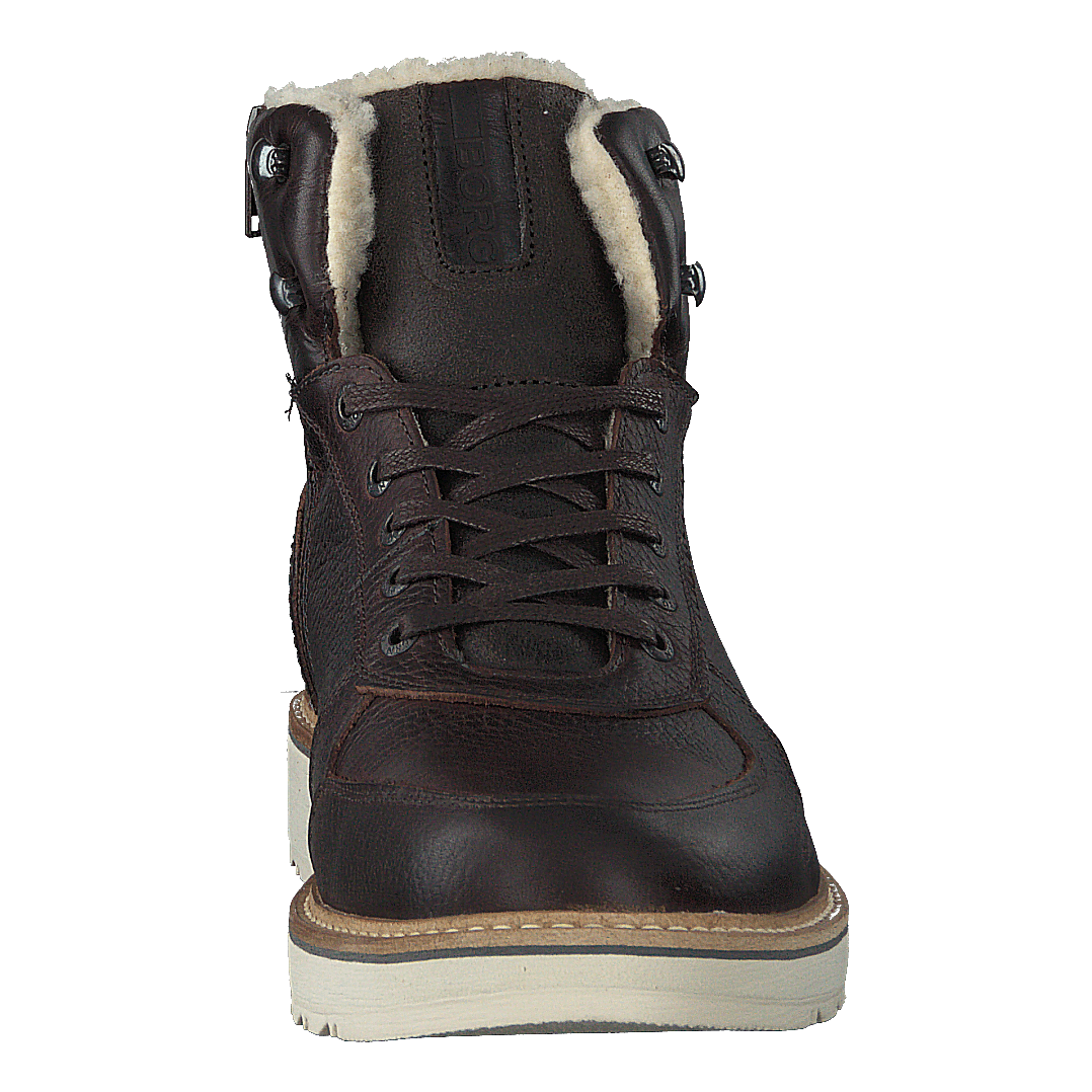 Rumen High Tmb M Dark Brown