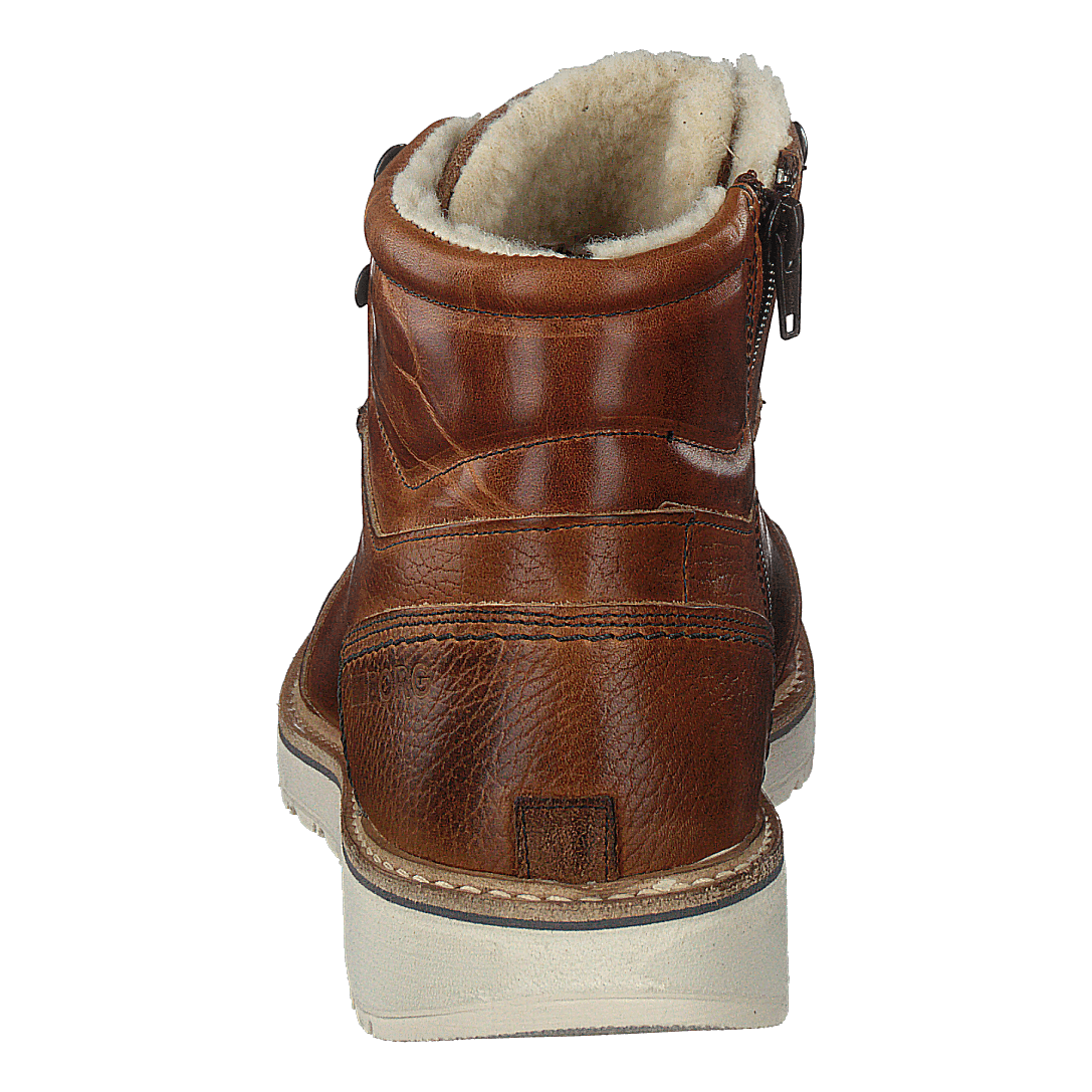Rumen High Tmb M Tan