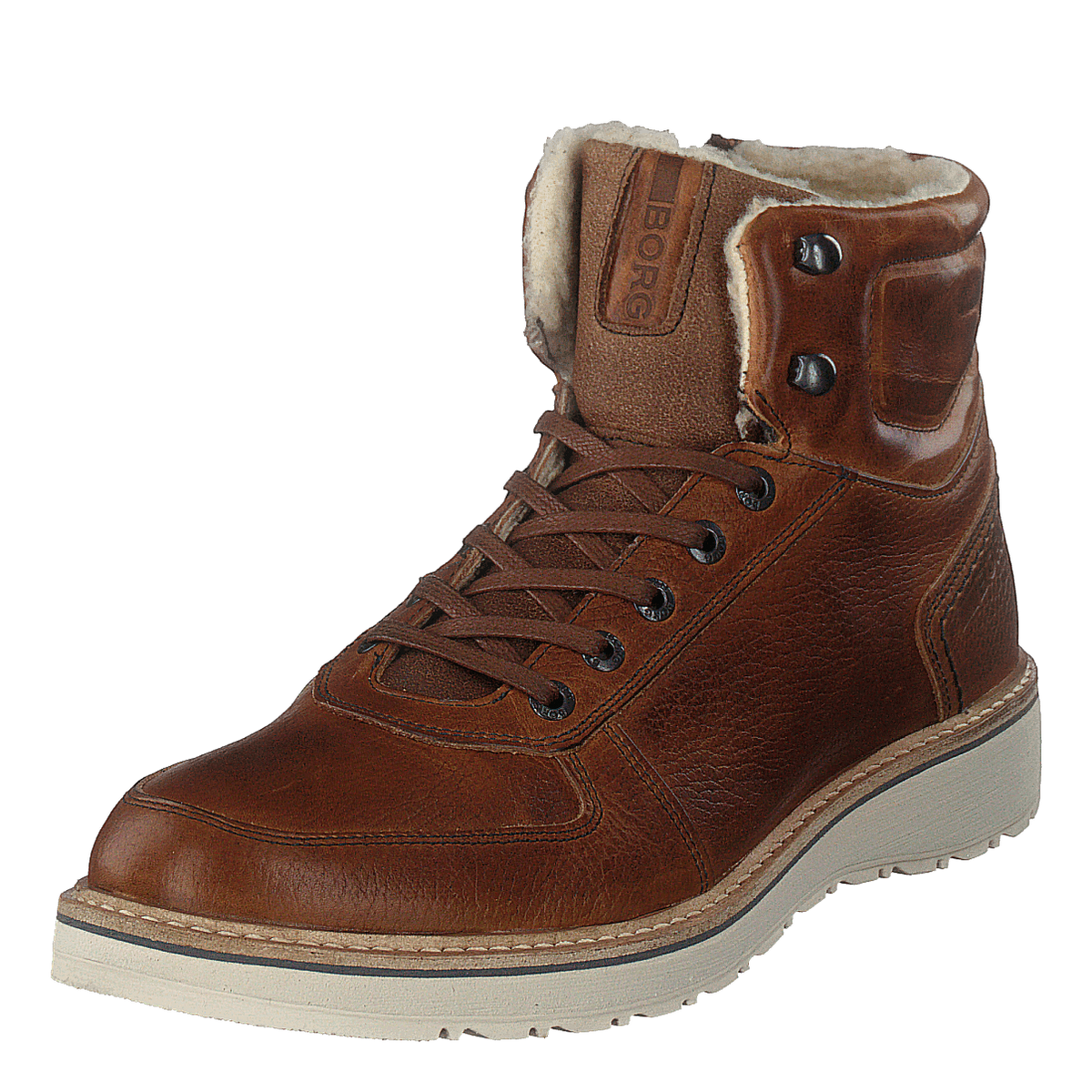 Rumen High Tmb M Tan
