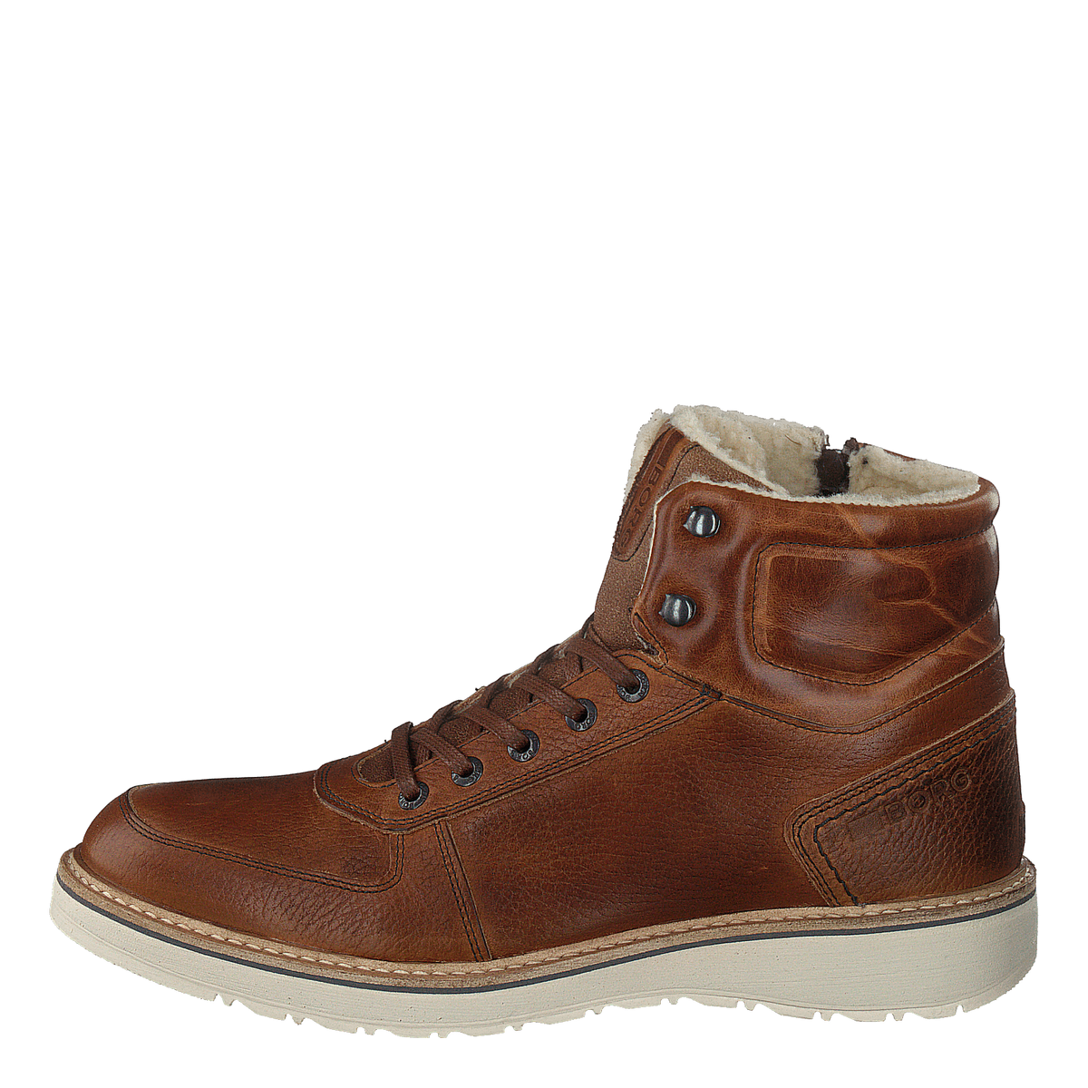 Rumen High Tmb M Tan