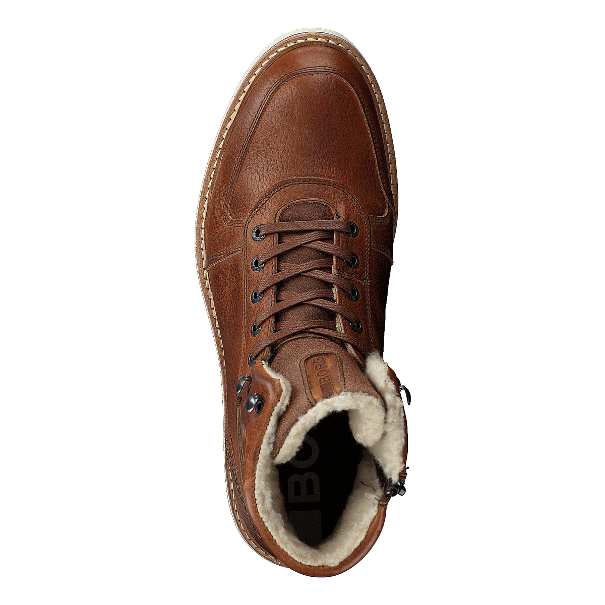 Rumen High Tmb M Tan