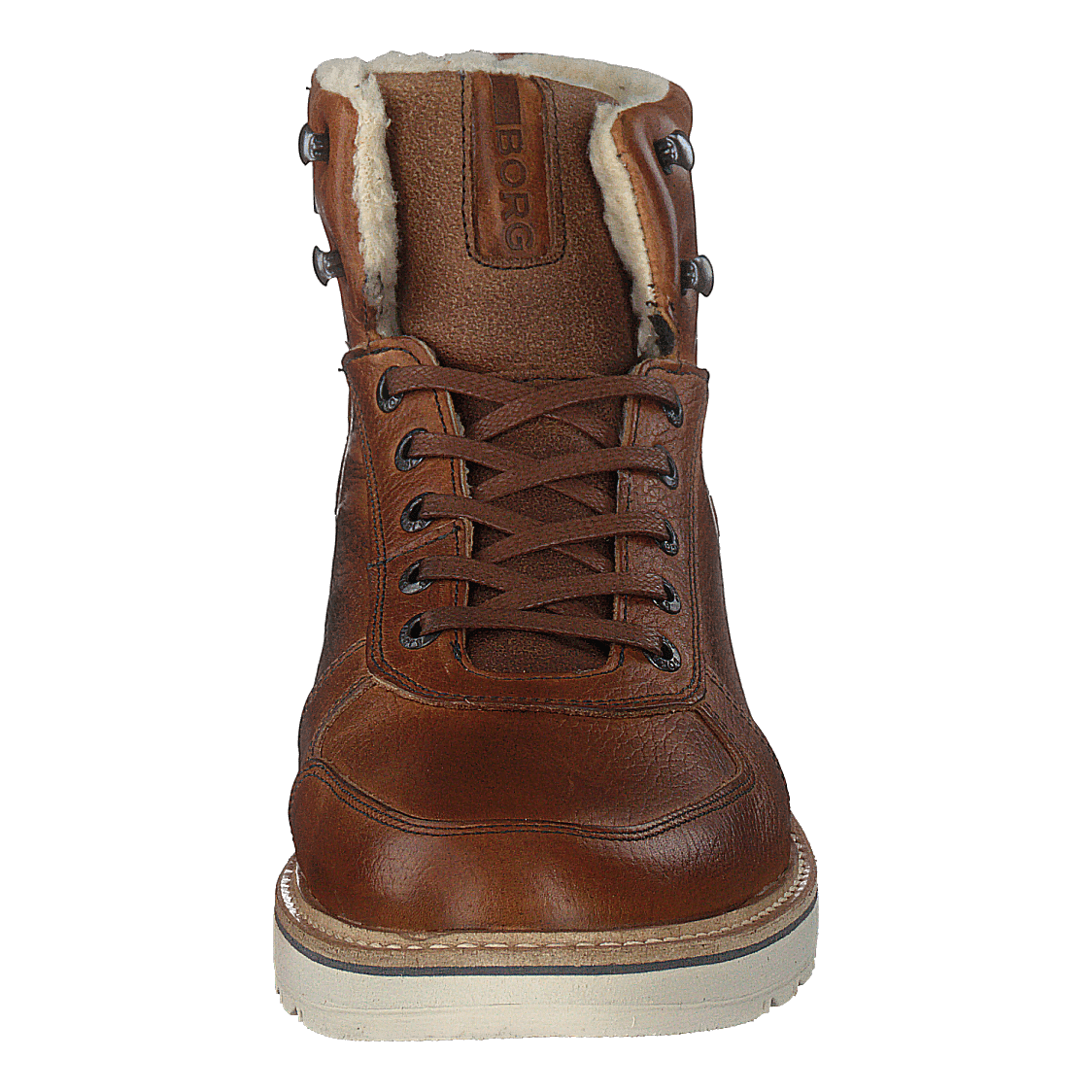 Rumen High Tmb M Tan